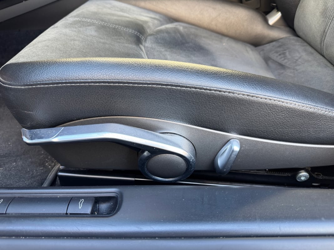 Porsche Cayman 987.2 2.9 PDK 265ch — 18