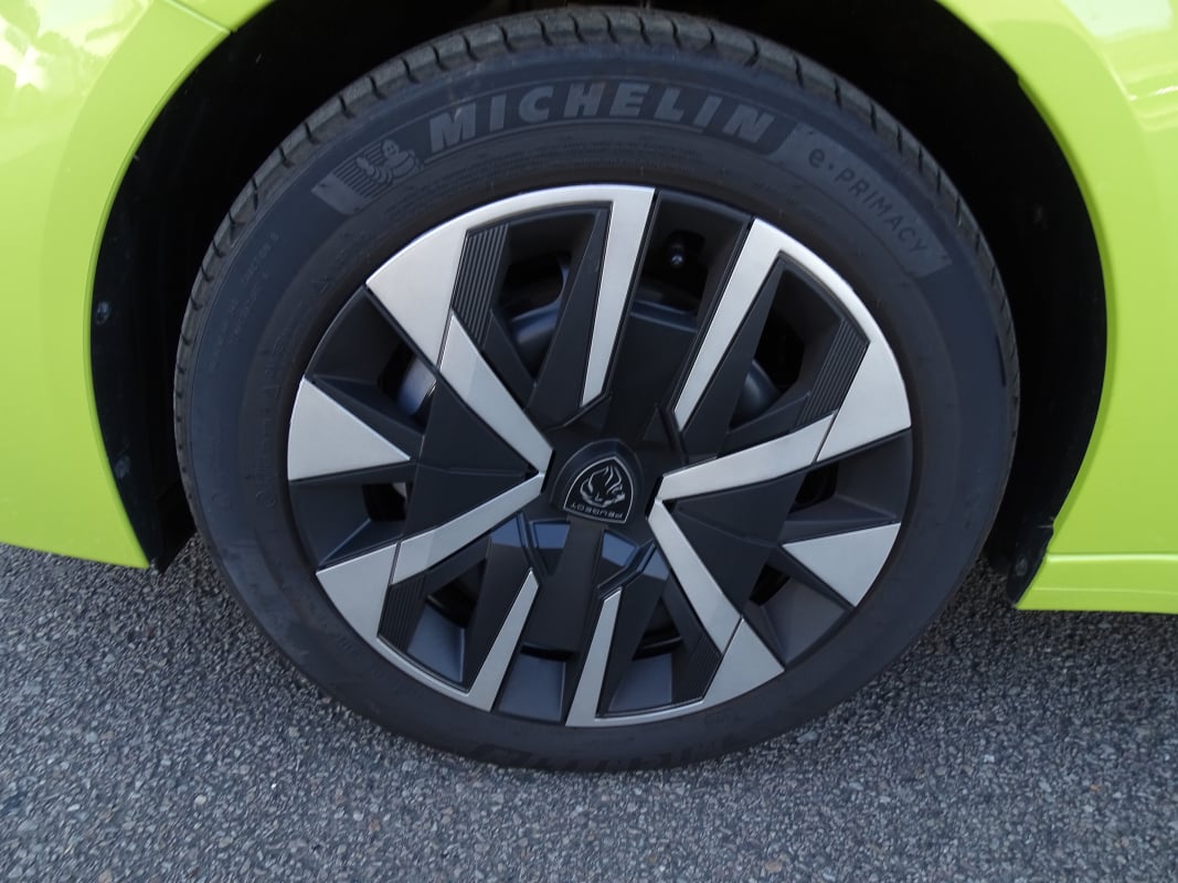 Peugeot 208 GENERATION-II FINITION STYLE 100 ch — 40