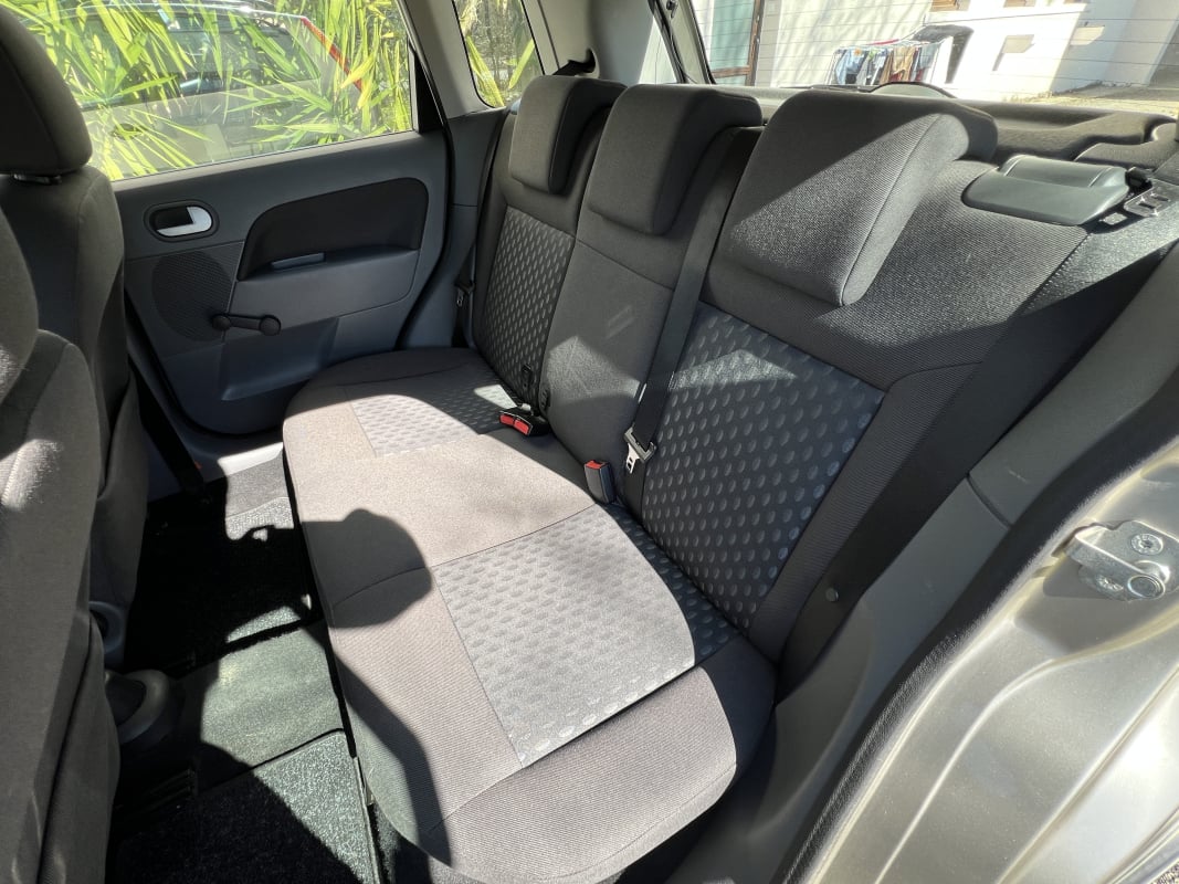 Ford Fiesta 1.4 tdci 68ch carnet — 28
