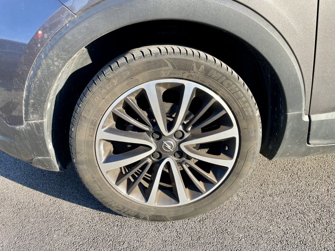 Opel Crossland x 1.5D 102. ch - Design 120 ans — 33