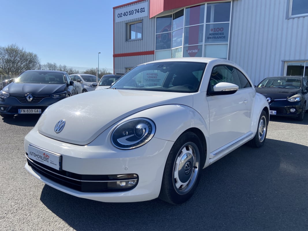 Volkswagen Coccinelle 1.2 TSI 105CH VINTAGE | GARANTIE 12 MOIS