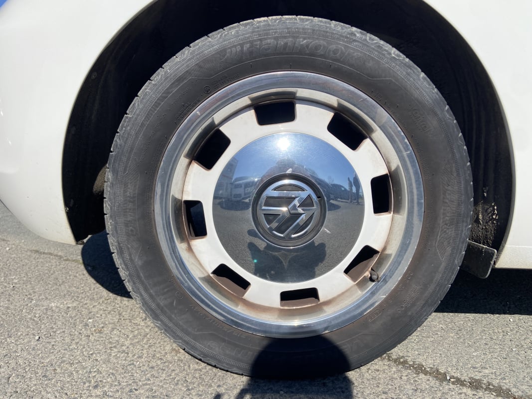 Volkswagen Coccinelle 1.2 TSI 105CH VINTAGE | GARANTIE 12 MOIS — 30