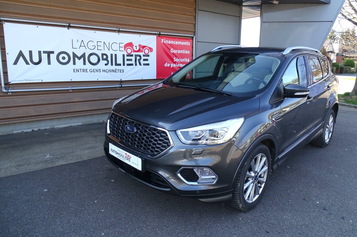 Ford Kuga FINITION VIGNALE 4X2 — 2