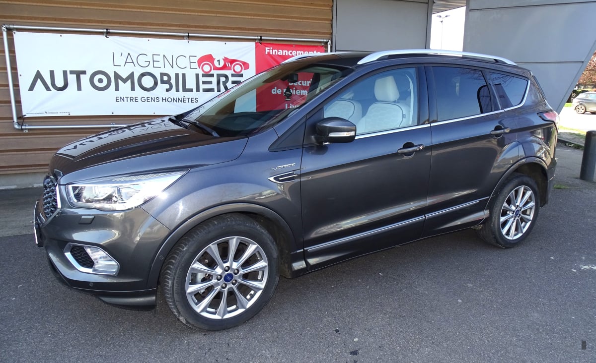 Ford Kuga FINITION VIGNALE 4X2