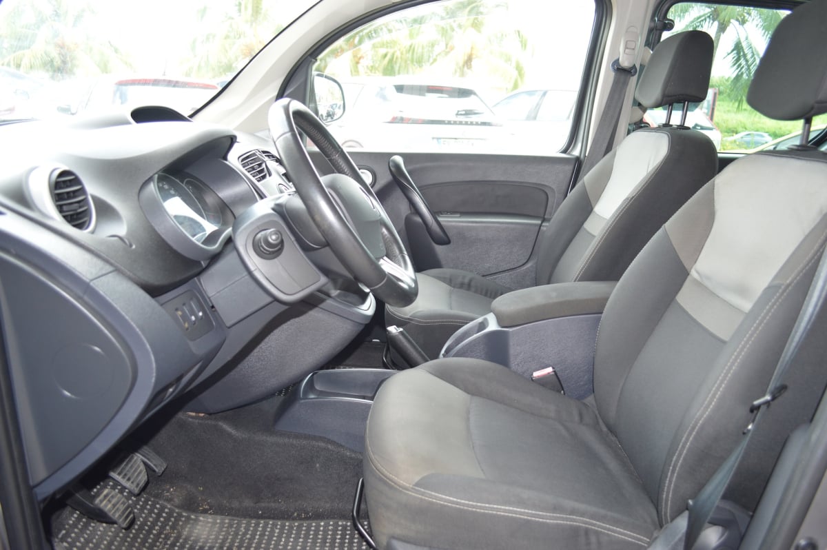 Renault Kangoo 1.5 BLUE DCI 95 — 17