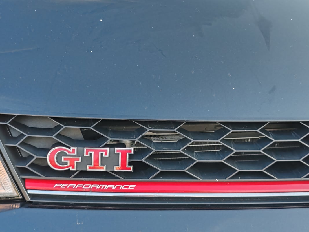 Volkswagen Golf GTI Performance 230 ch BVM — 32