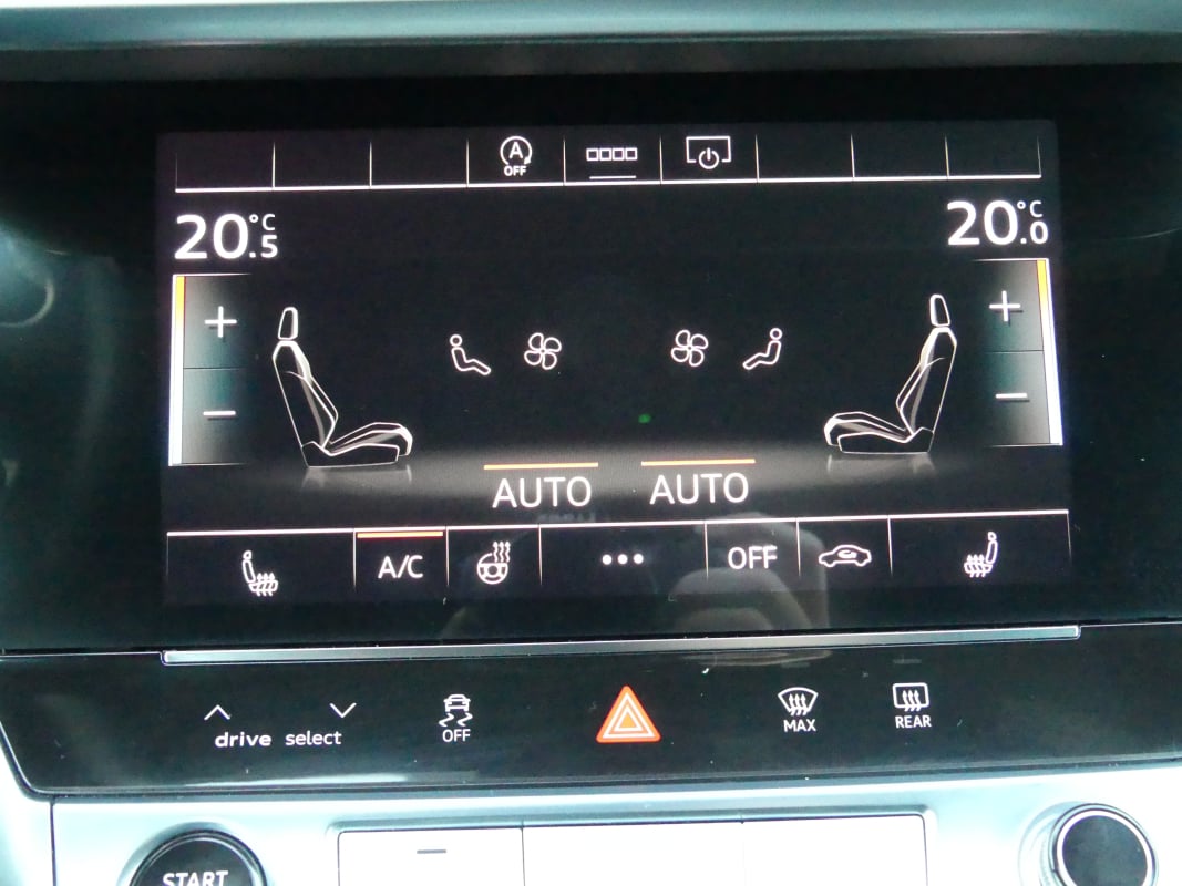 Audi A6 Avant 204 CV QUATTRO AVUS — 40