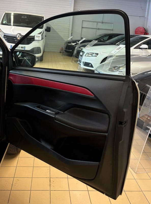 Aixam Coupé ECOUPE PREMIUM 48V — 24