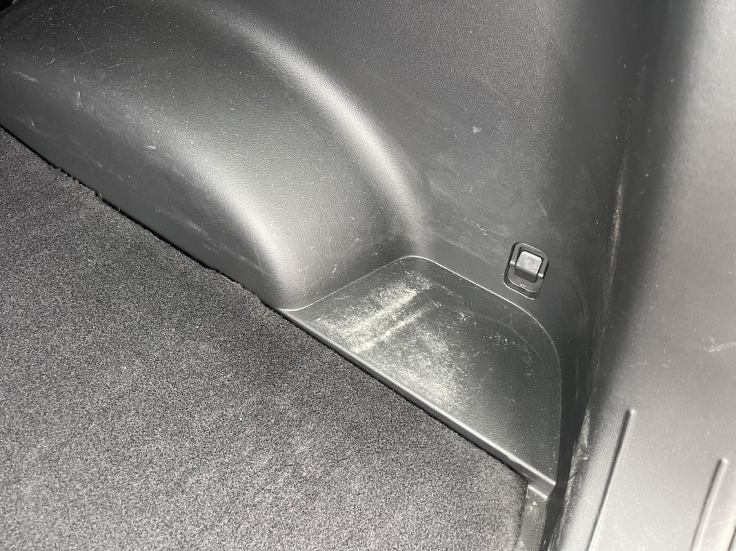 Hyundai Tucson VENDU1.6T-GDI MHEV FEEL DCT / GARANTIE HUYNDAI 10/2028 — 33