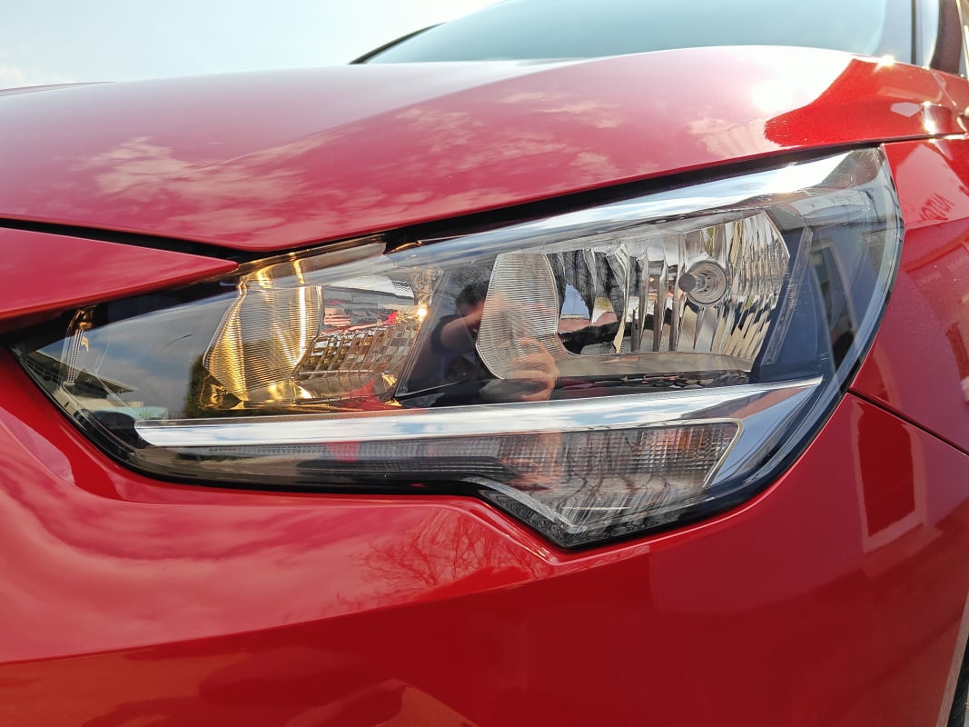 Opel Corsa 1.2 Turbo 100ch Edition 1ère main — 39