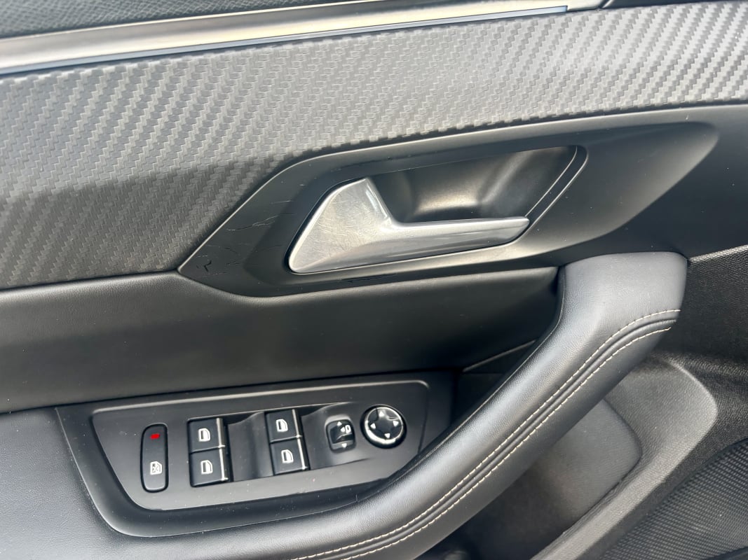 Peugeot 508 II 2.0 BlueHDI EAT8 165 ch GT-LINE Black Series — 30
