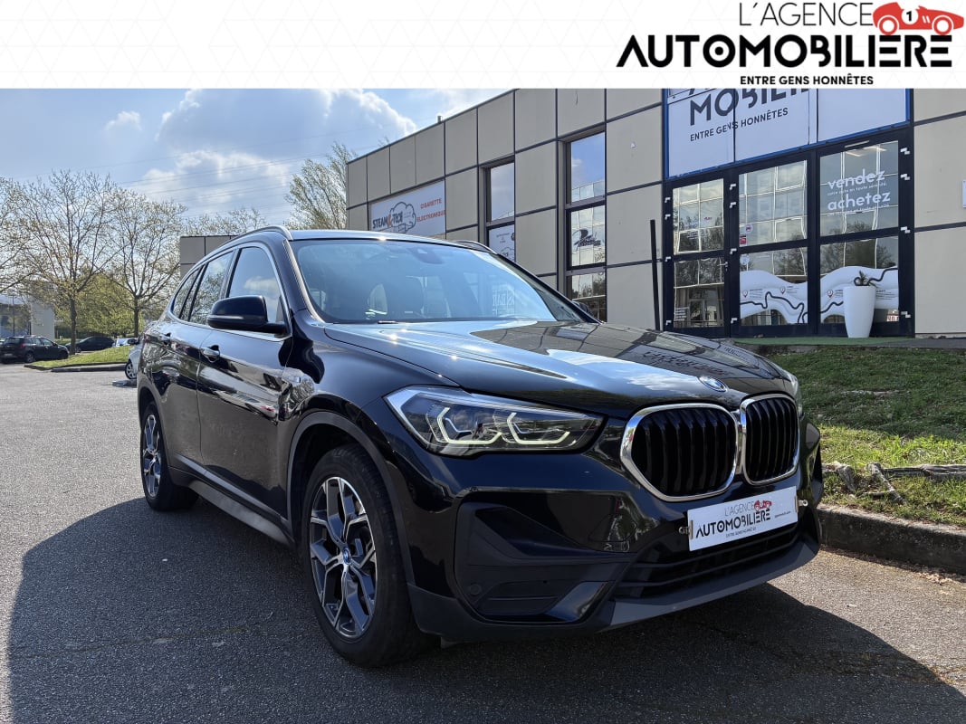 BMW X1 (F48) (2) XDRIVE25E 6CV LOUNGE PLUG-IN - Entretien BMW — 1