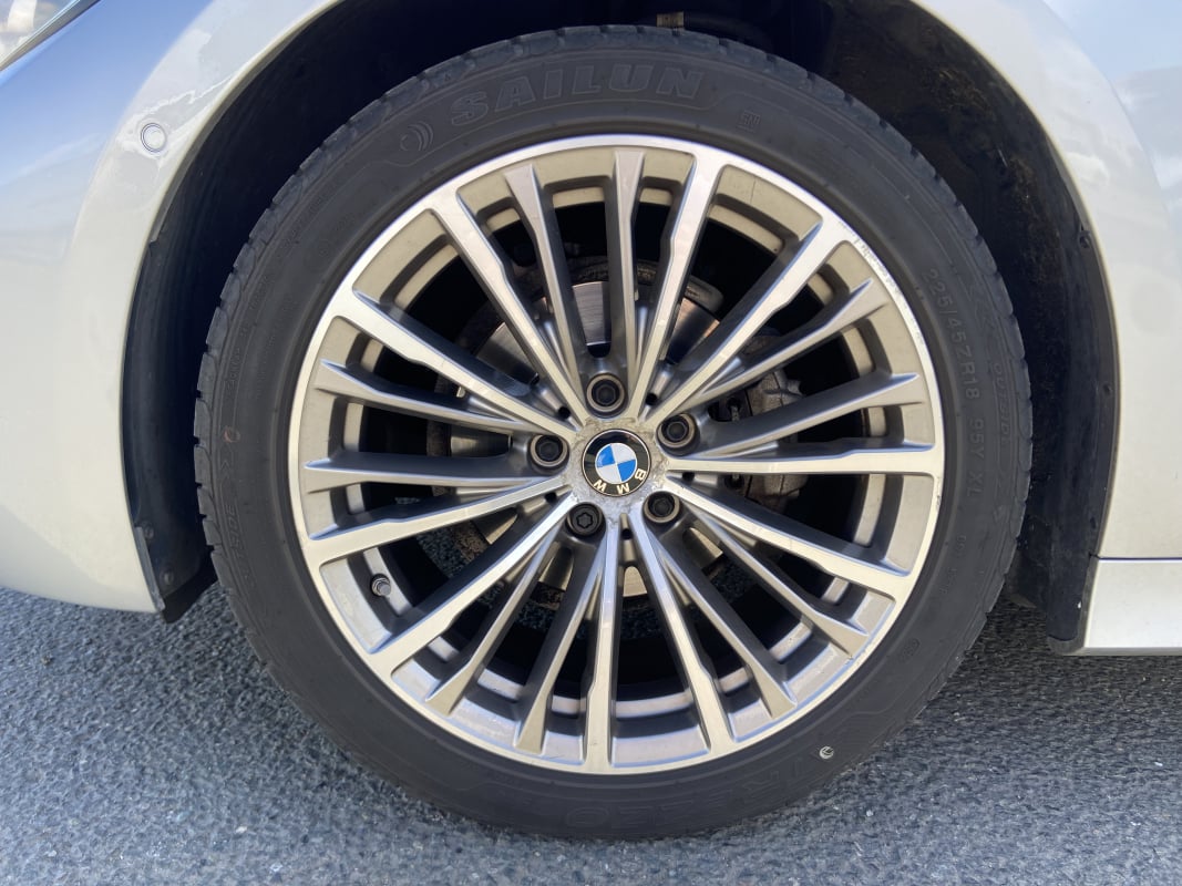BMW Série 3 G20 318 150CV BVA8 EDITION SPORT | GARANTIE 12 MOIS — 39