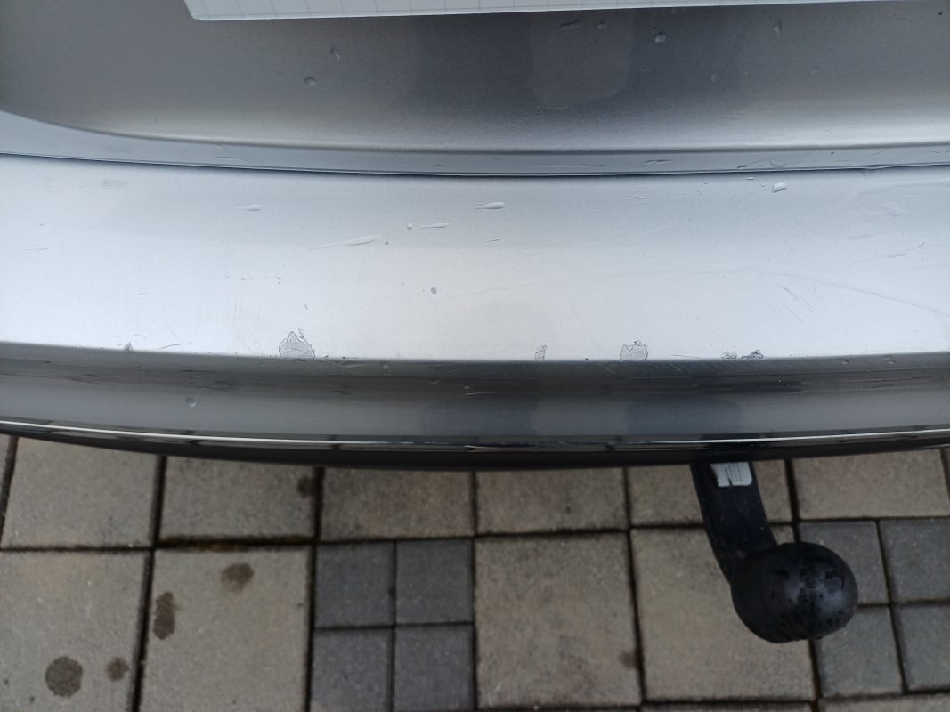 Volkswagen Tiguan 2.0 TDi 150 CH Carat DSG7 suréquipé — 30