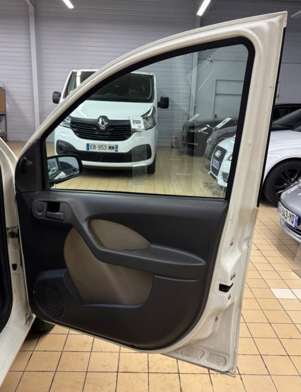 Fiat Panda 1.2 8v 60ch Malice — 24