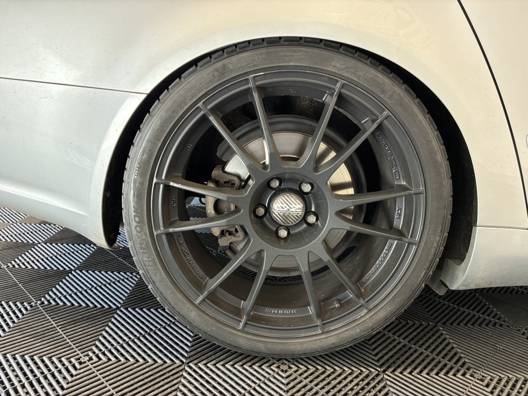 Audi S4 Avant B7 V8 4.2L 344ch QUATTRO — 40
