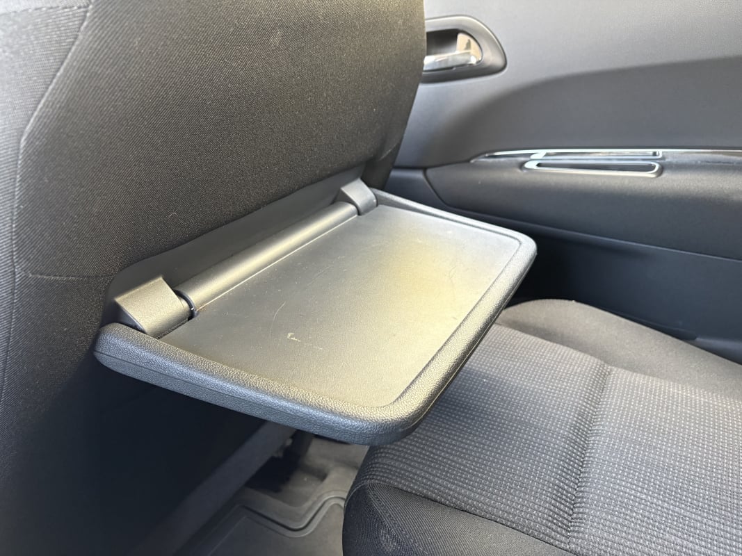 Peugeot 5008 1.6 VTI 120ch ACCESS — 19
