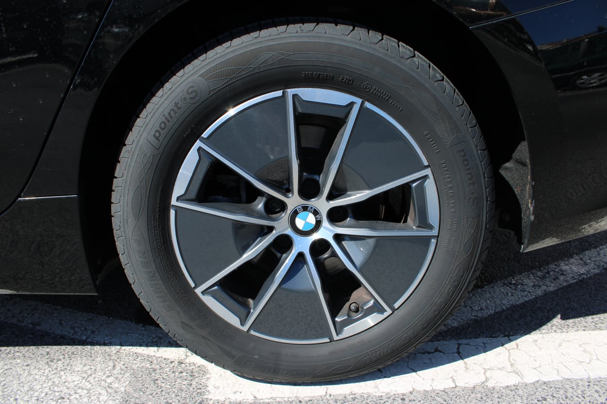 BMW Série 3 318i 156Ch BVA8 LOUNGE ( Entretien BMW, Radar Av et Arr, Moteur à chaîne ... ) — 26