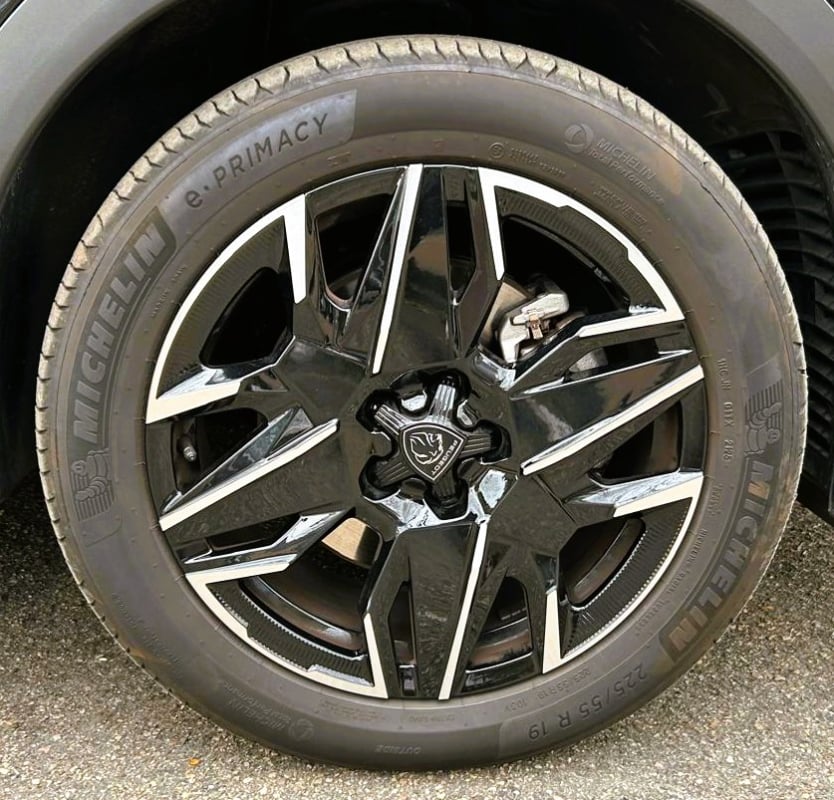 Peugeot 5008 1.2 HYBRID 145 GT EXCLUSIVE E-DCS6 1ERE MAIN, 360, ALCANTARA — 36