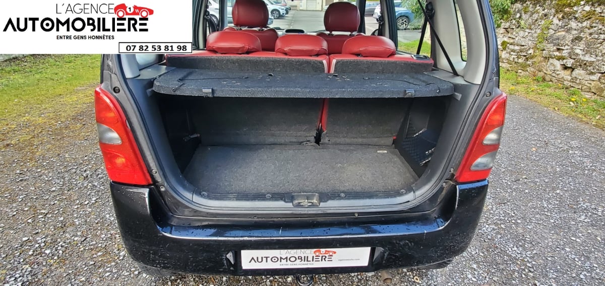 Suzuki Wagon R 1.3 76 GLX — 16