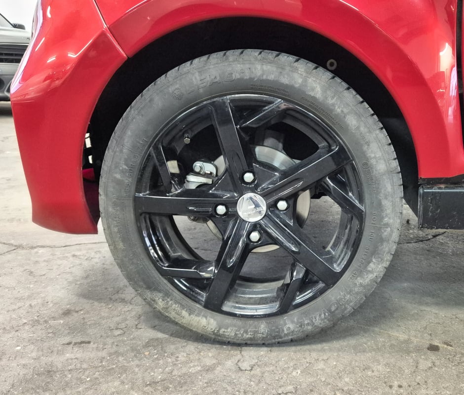 Aixam City sport — 23