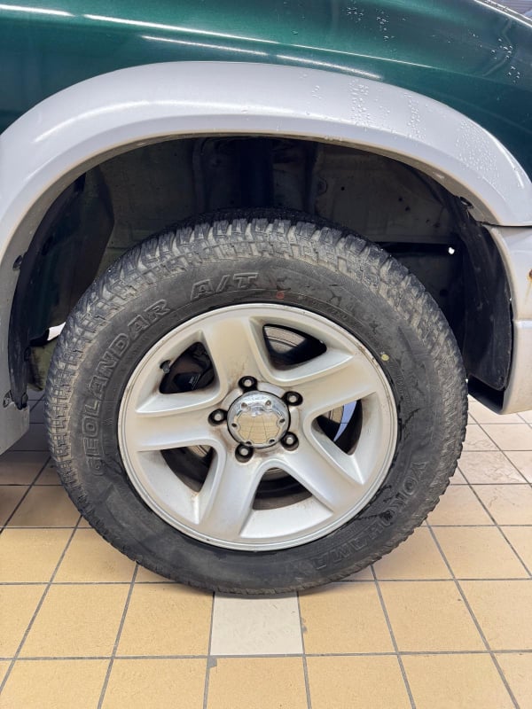 Suzuki Grand Vitara 2.0 HDi 16V Série Spéciale 5p — 31