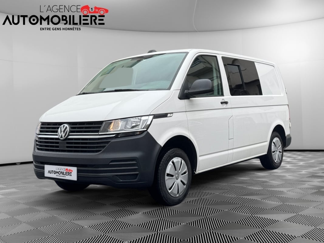 Volkswagen Transporter T6 aménagé / Van aménagé / Campervan / Vanlife / California