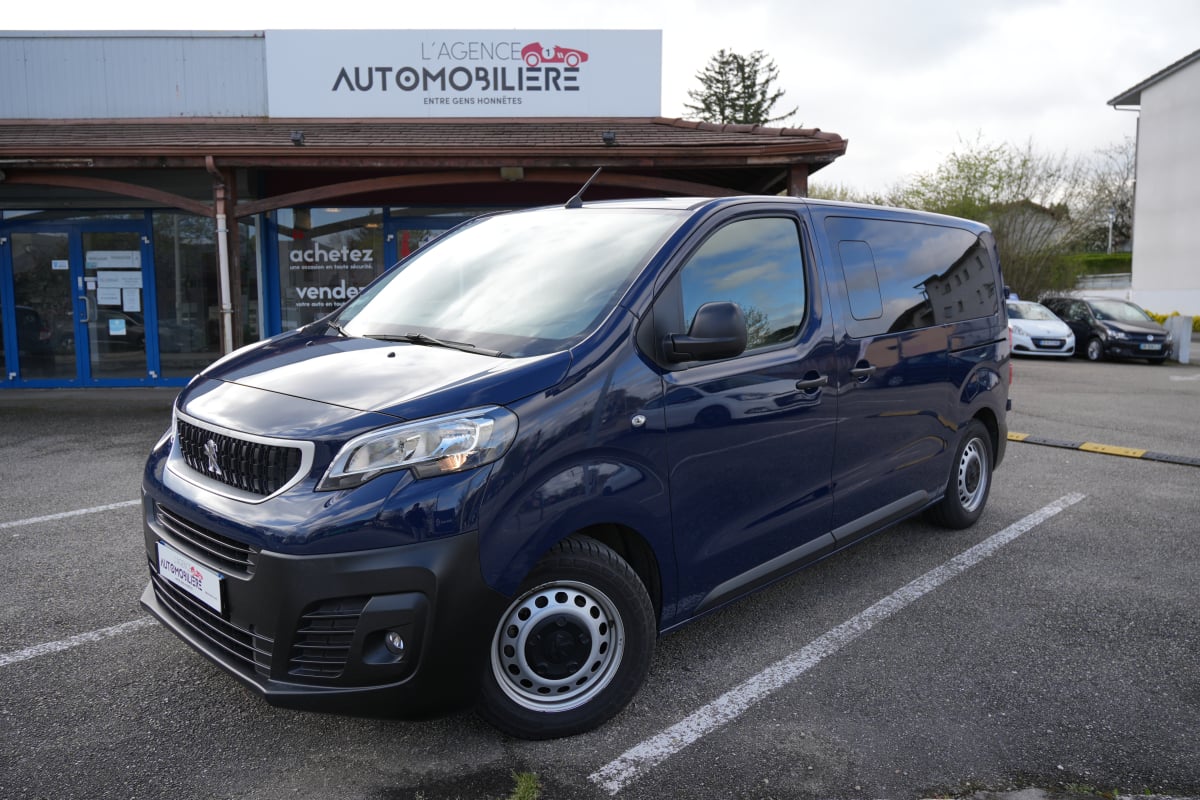 Peugeot Expert III COMBI 2.0 BLUEHDI 150 S&S STANDARD