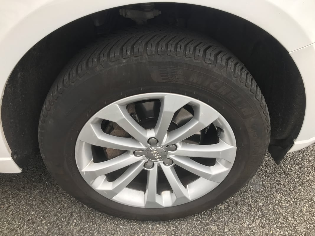 Audi Q5 2.0 TDI 16V Quattro S-Tronic7 177 AMBITION LUXE S — 40