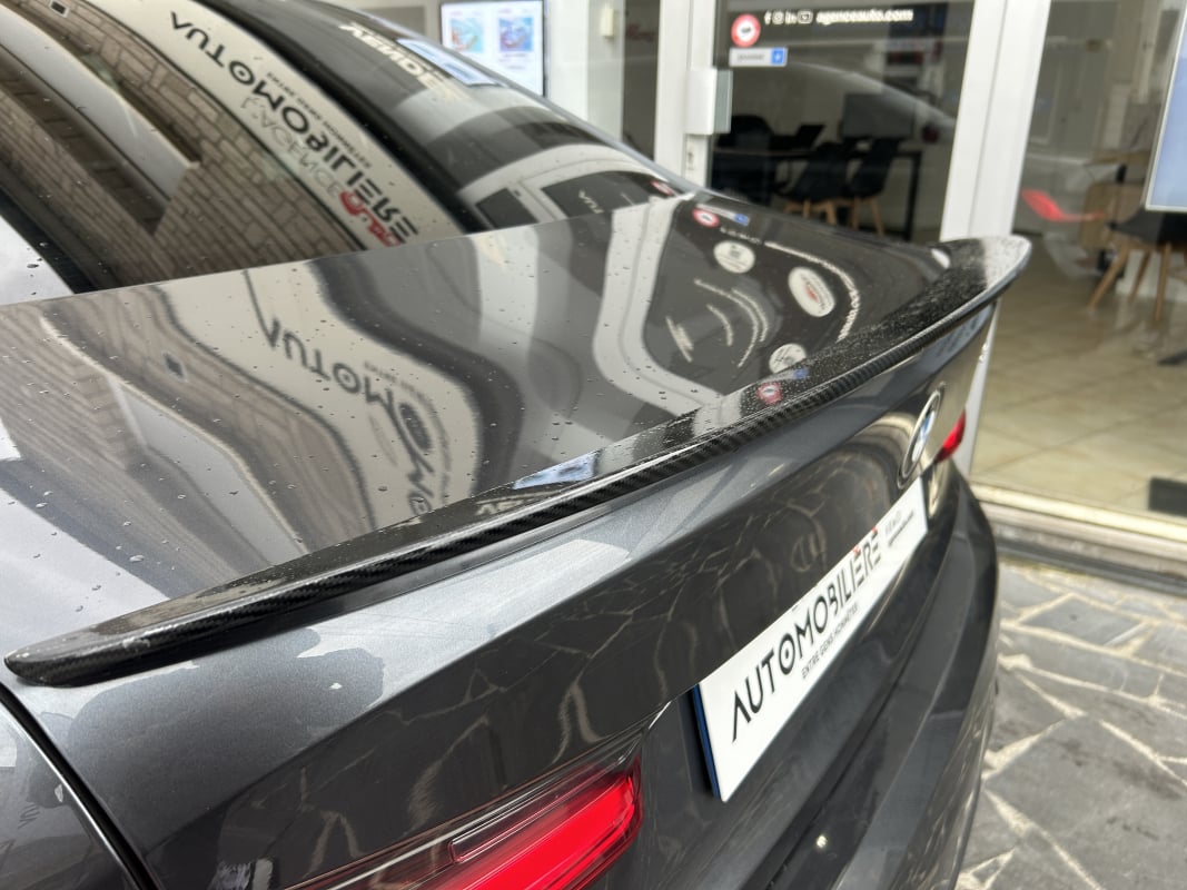 BMW Série 3 330i BVA8 MSPORT - STAGE 1 323CH — 23