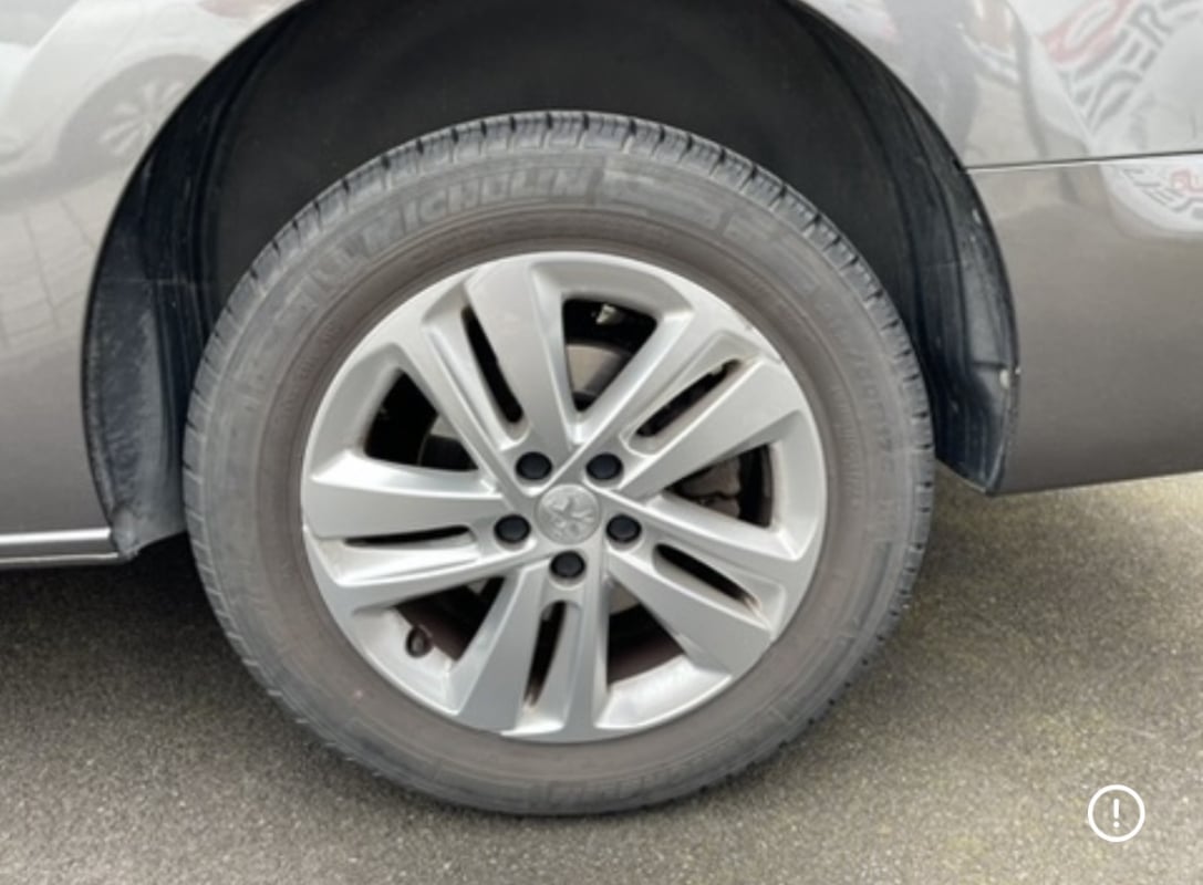 Peugeot EXPERT III Long 2.0 BlueHDi 150ch S&S Asphalt 1ère Main — 29