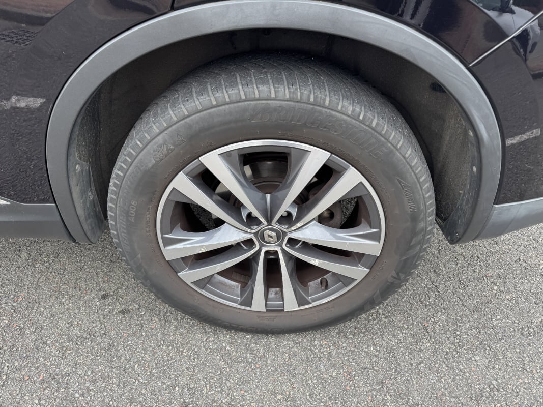 Renault Koleos 1.6 dci 130 energy intens — 28