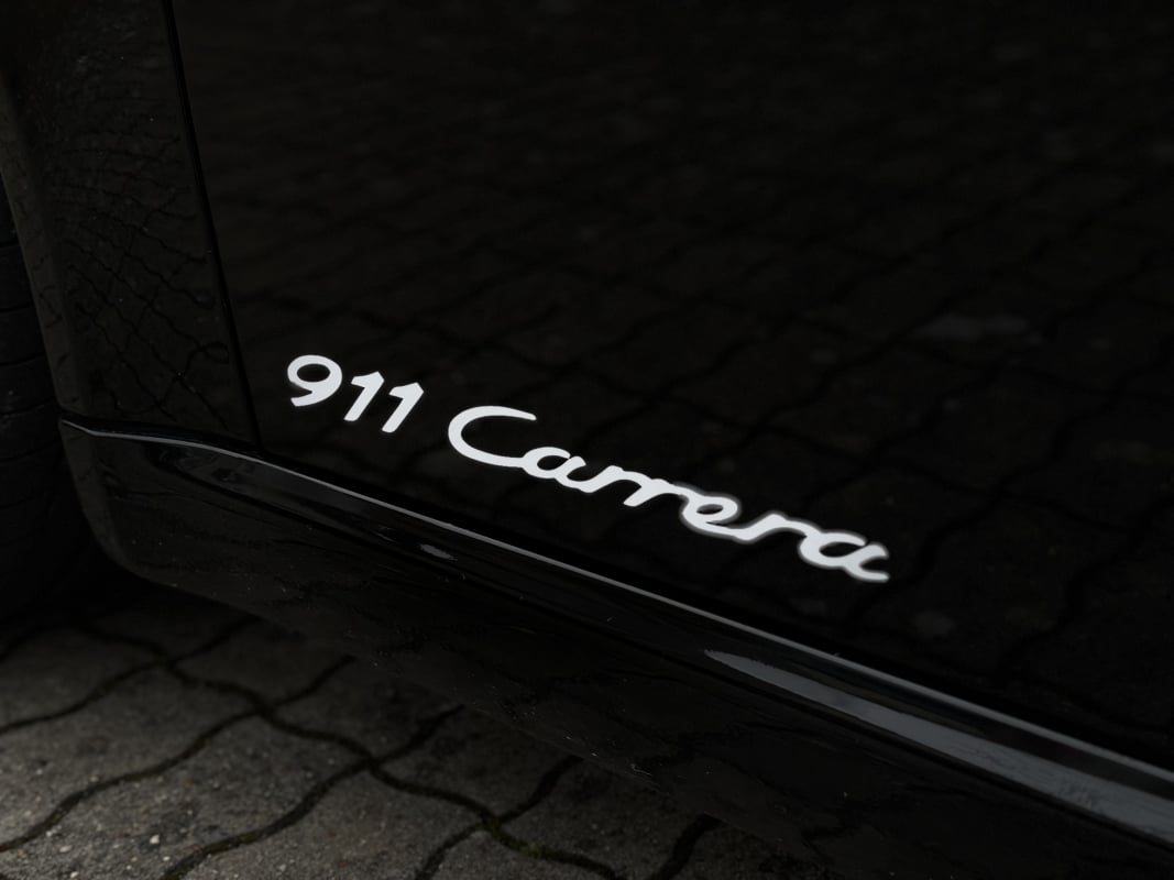 Porsche 911 (997) (2) 3.6 345 CARRERA PDK+Suivi Complet+Options! — 28