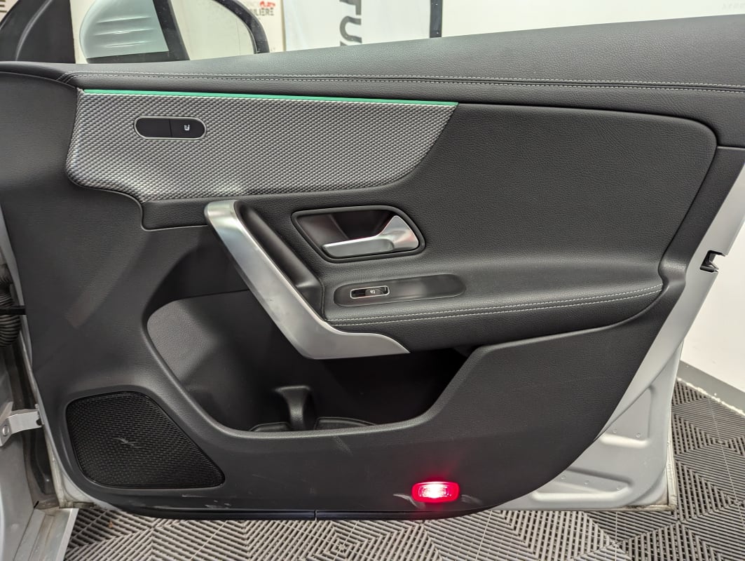Mercedes-Benz Classe CLA II COUPE 250 E BUSINESS LINE + TOIT OUVRANT — 30