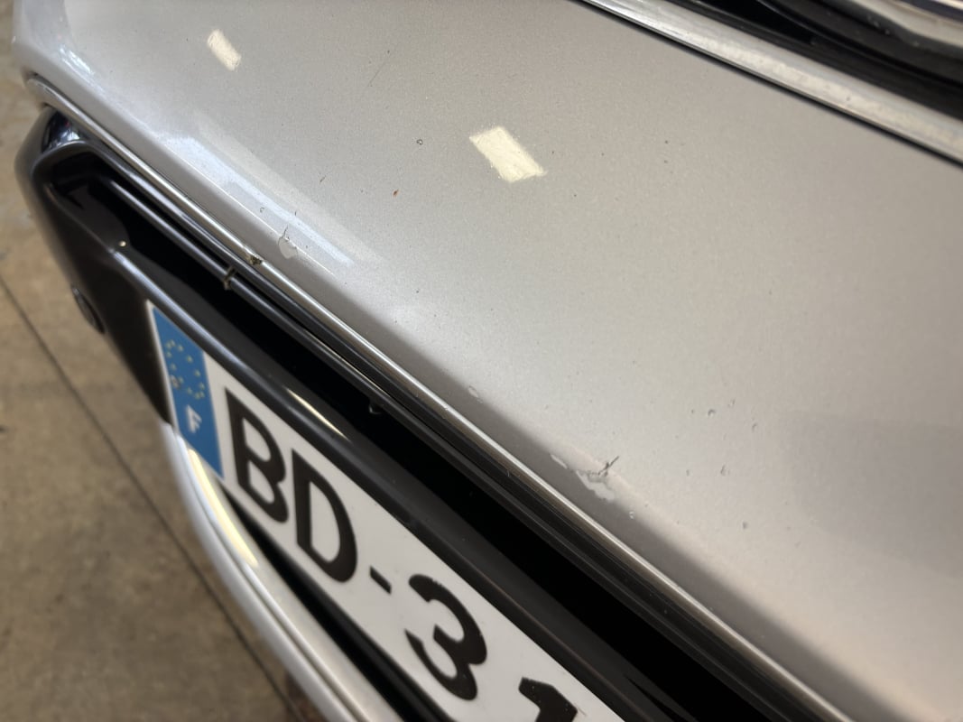 Ford C-Max FORD C-MAX 1,6 TDCI 115 TITANIUM — 31