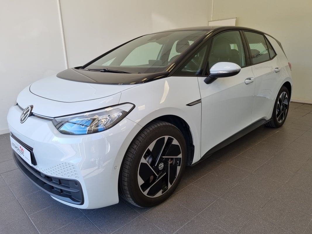 Volkswagen Volkswagen Id.3 ELECTRIQUE BUISNESS PERFOMANCE — 2