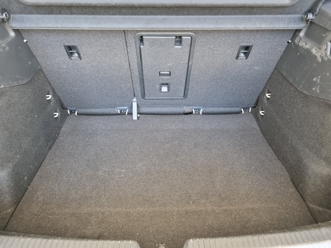 Volkswagen Volkswagen Id.3 ELECTRIQUE BUISNESS PERFOMANCE — 30