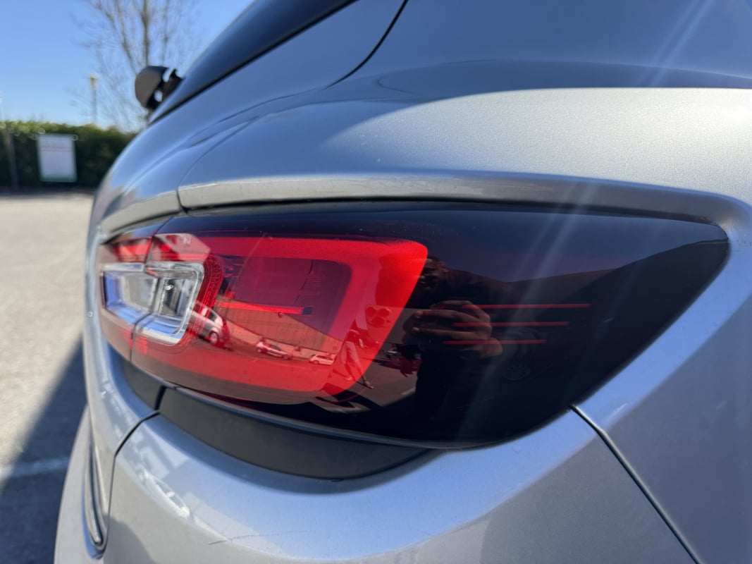 Renault Clio 0.9 TCE 90 Energy Intens — 34
