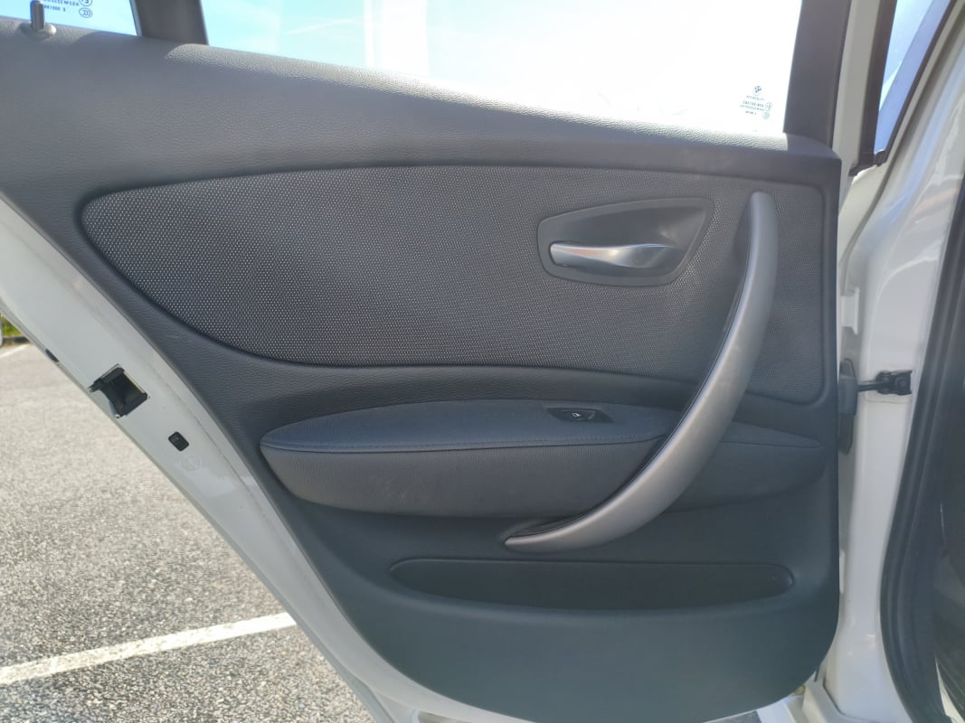 BMW Série 1 116D - 2.0L N47 115CV - EDITION 5P — 25