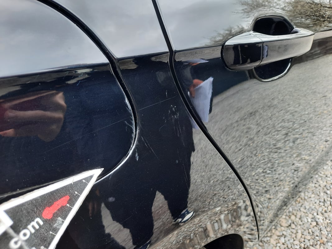 Volkswagen Polo 1.0 TSI Style OPF 95Ch Boite DSG/ Garantie 12 Mois — 32