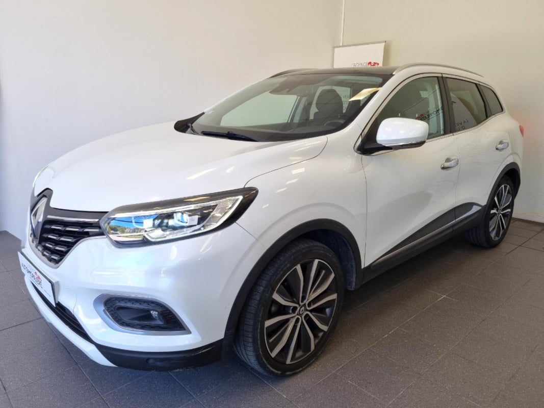 Renault Kadjar Phase 2 1.5 Blue dCi FWD INTENS - TOIT PANORAMIQUE — 2