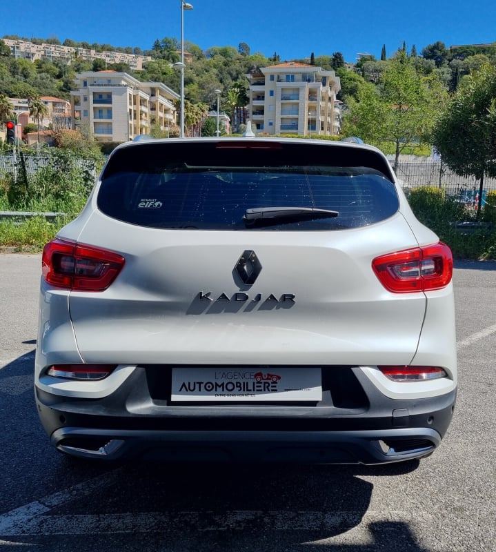 Renault Kadjar Phase 2 1.5 Blue dCi FWD INTENS - TOIT PANORAMIQUE — 33