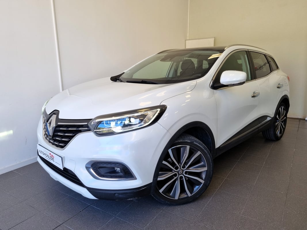 Renault Kadjar Phase 2 1.5 Blue dCi FWD INTENS - TOIT PANORAMIQUE