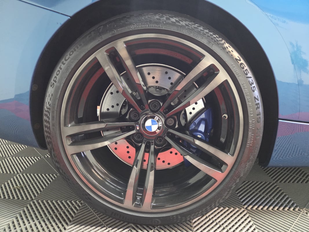 BMW M2 (F87) M2 3.0 DKG7 — 24