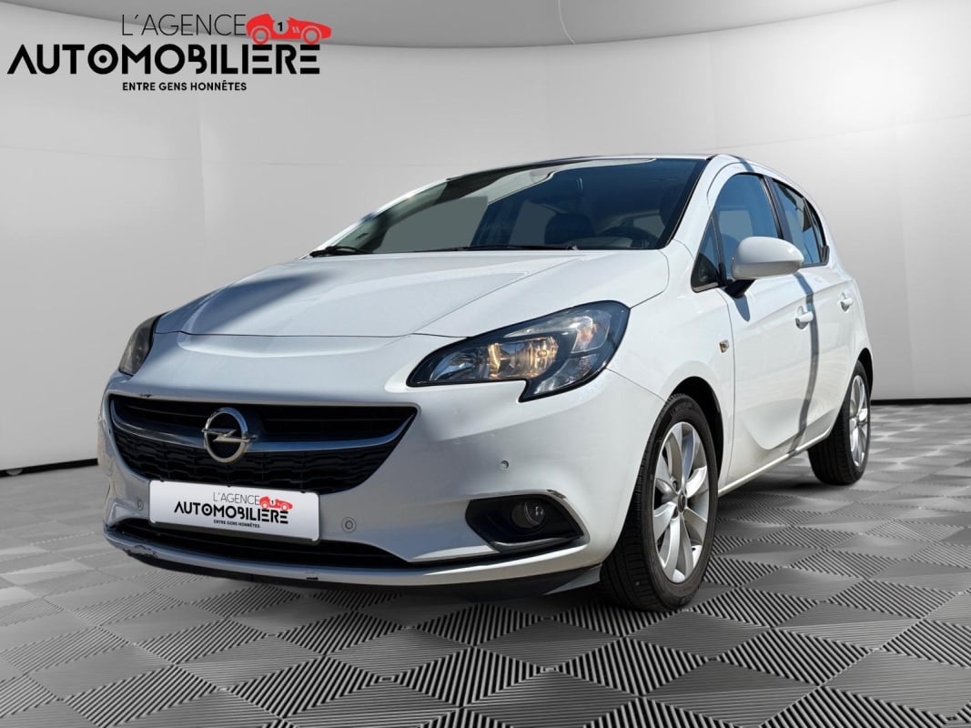 Opel Corsa 1.4 90ch Innovation Auto 5p — 1