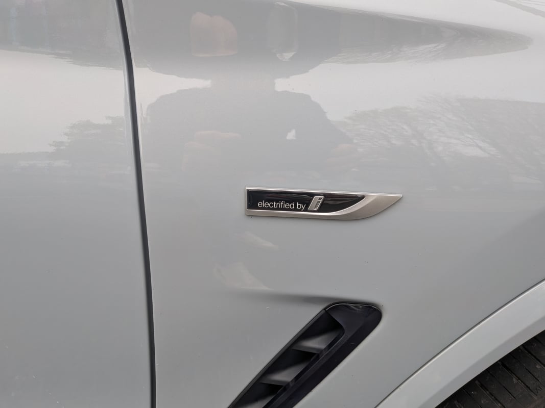 BMW Bmw X3 G01 3.0 E 292 CH PEHV HYBRID MSPORT X DRIVE — 25