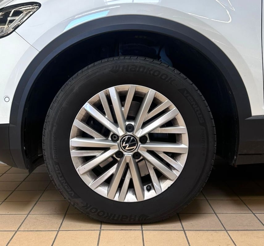 Volkswagen T-roc 2.0 TDI 150ch Life Business DSG7 — 38