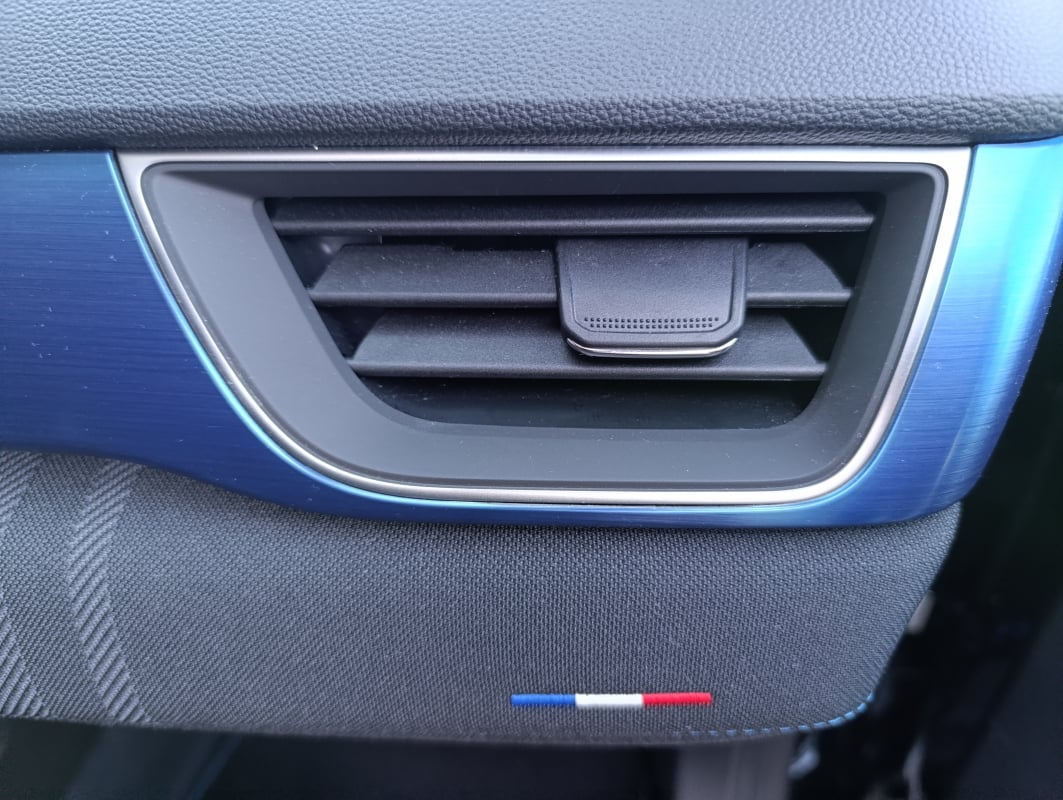 Renault Symbioz E-TECH 1.6 i 145 cv Hybrid ESPRIT ALPINE - 1ère Main — 39
