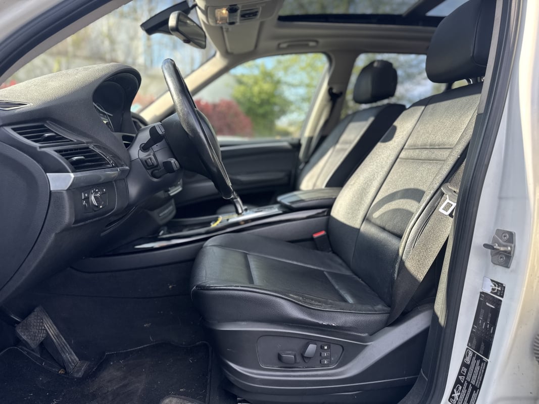 BMW X5 (E70) (2) XDRIVE40DA 306 EXCLUSIVE — 31