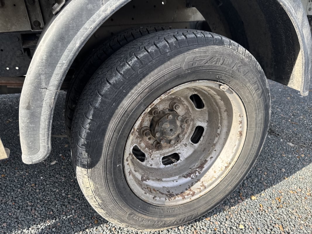 Iveco 35C14 35C14 2.3 136CH — 20